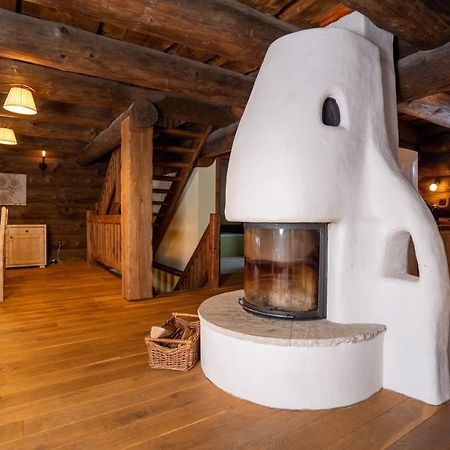 Chalet Vancouver Donovaly Bagian luar foto