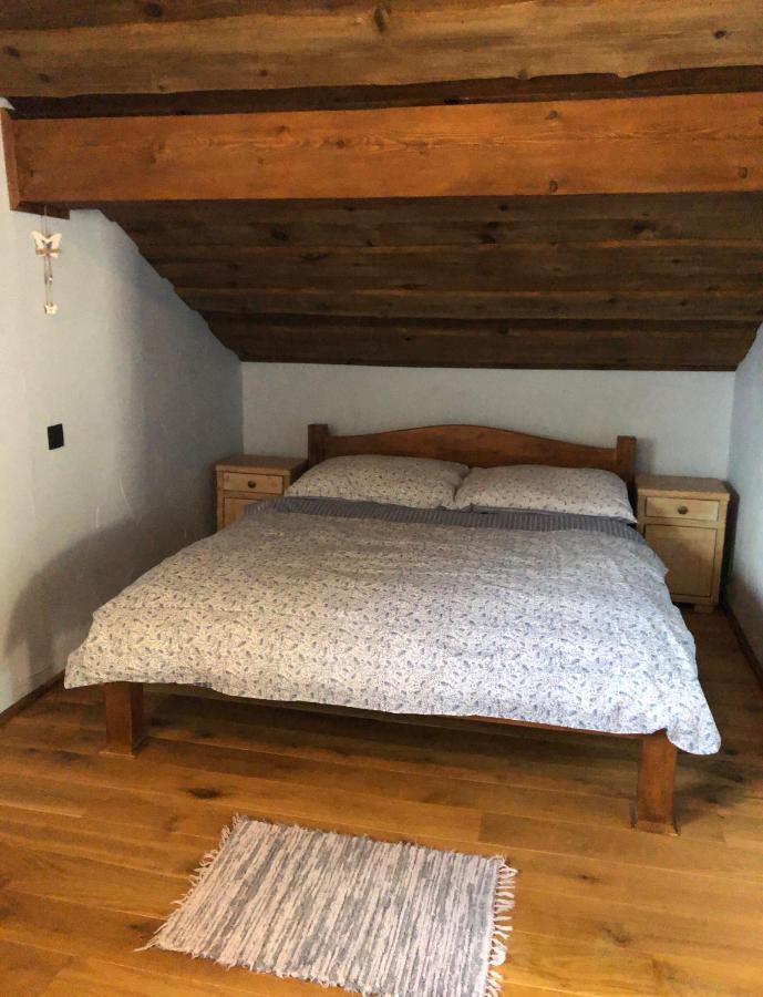 Chalet Vancouver Donovaly Bagian luar foto